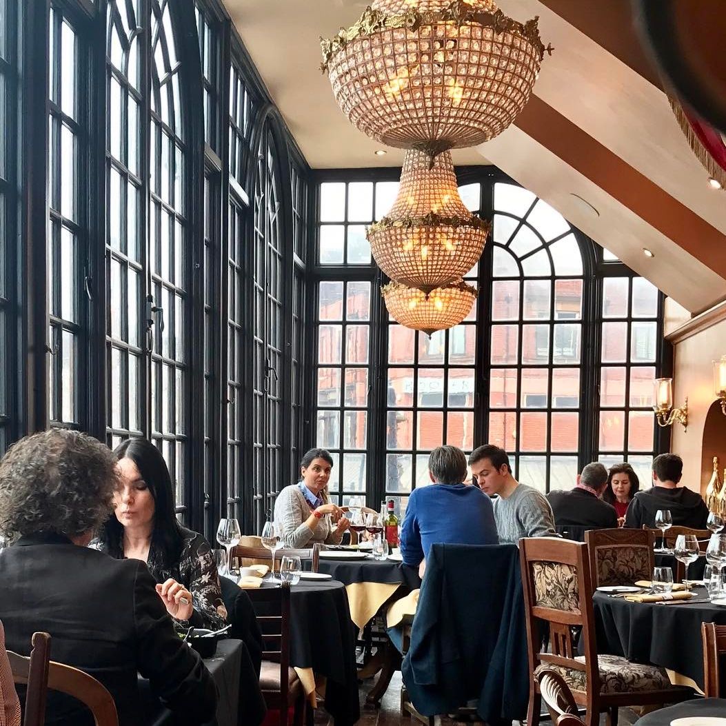 10 Best Tunbridge Wells Restaurants Ben