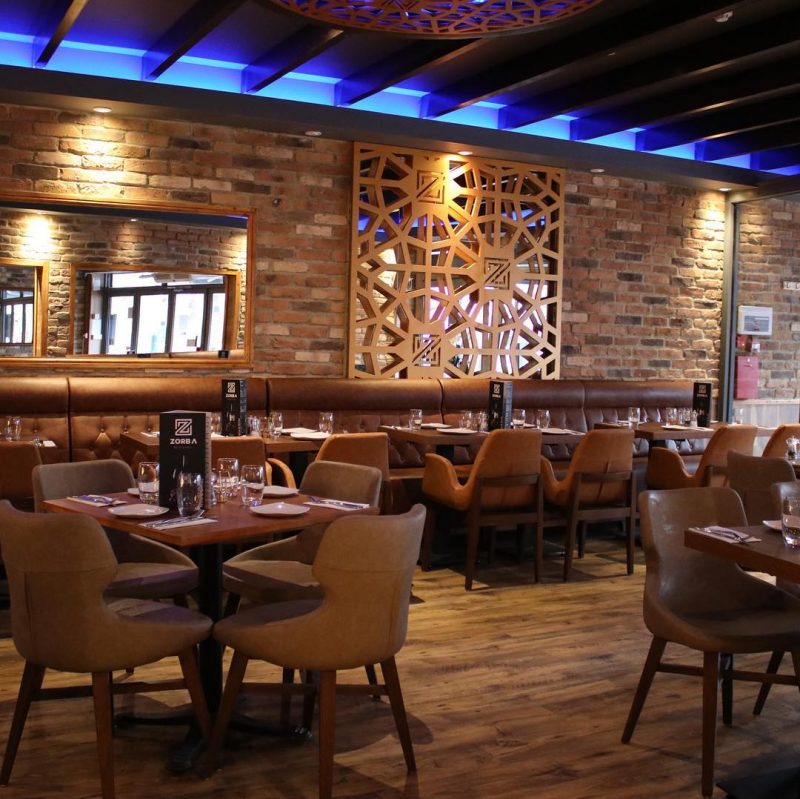 10 Best Tunbridge Wells Restaurants Ben